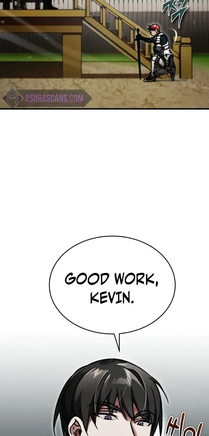 The Heavenly Demon Can’t Live a Normal Life Chapter 39 page 39 - 
