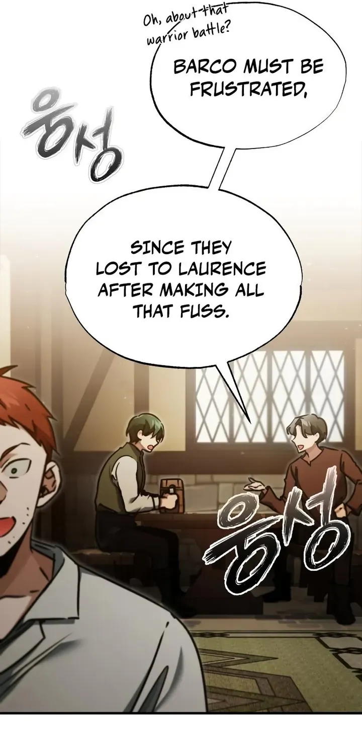 The Heavenly Demon Can’t Live a Normal Life Chapter 39 page 49 - 