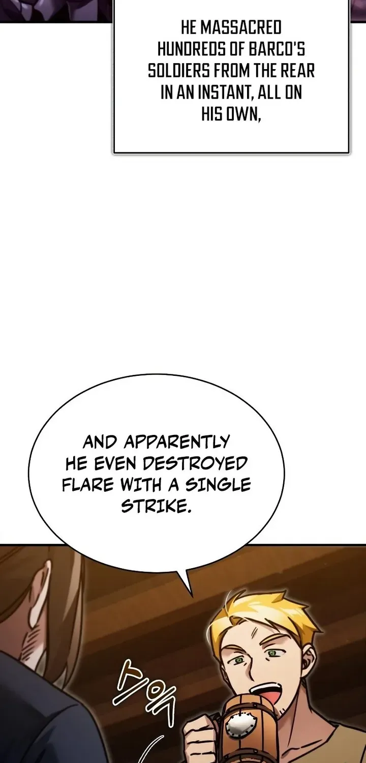 The Heavenly Demon Can’t Live a Normal Life Chapter 39 page 53 - 