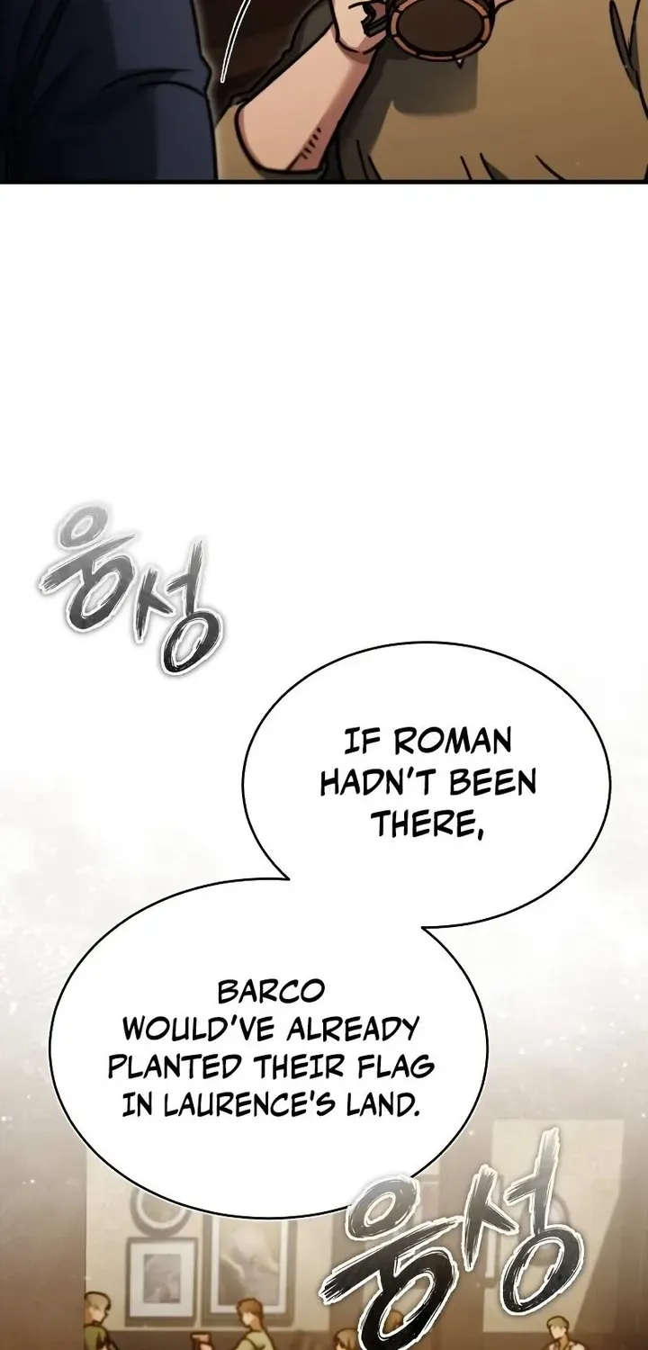 The Heavenly Demon Can’t Live a Normal Life Chapter 39 page 54 - 