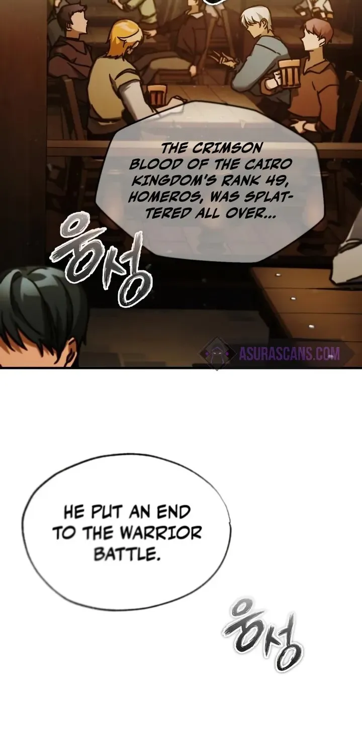 The Heavenly Demon Can’t Live a Normal Life Chapter 39 page 55 - 