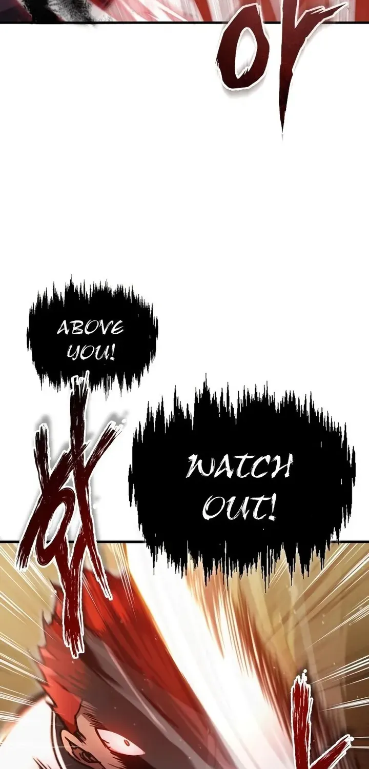 The Heavenly Demon Can’t Live a Normal Life Chapter 39 page 7 - 