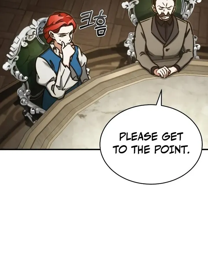 The Heavenly Demon Can’t Live a Normal Life Chapter 39 page 80 - 