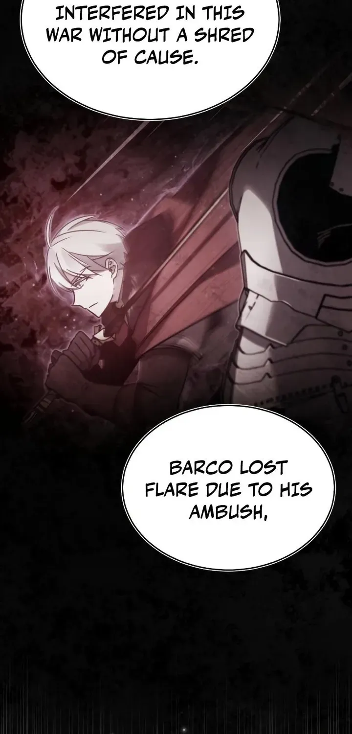The Heavenly Demon Can’t Live a Normal Life Chapter 39 page 85 - 