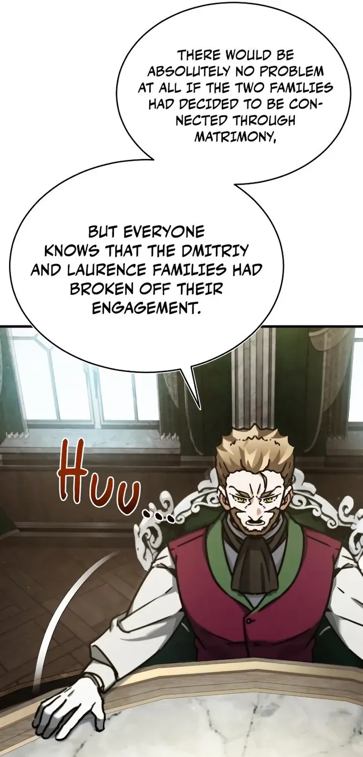The Heavenly Demon Can’t Live a Normal Life Chapter 39 page 89 - 