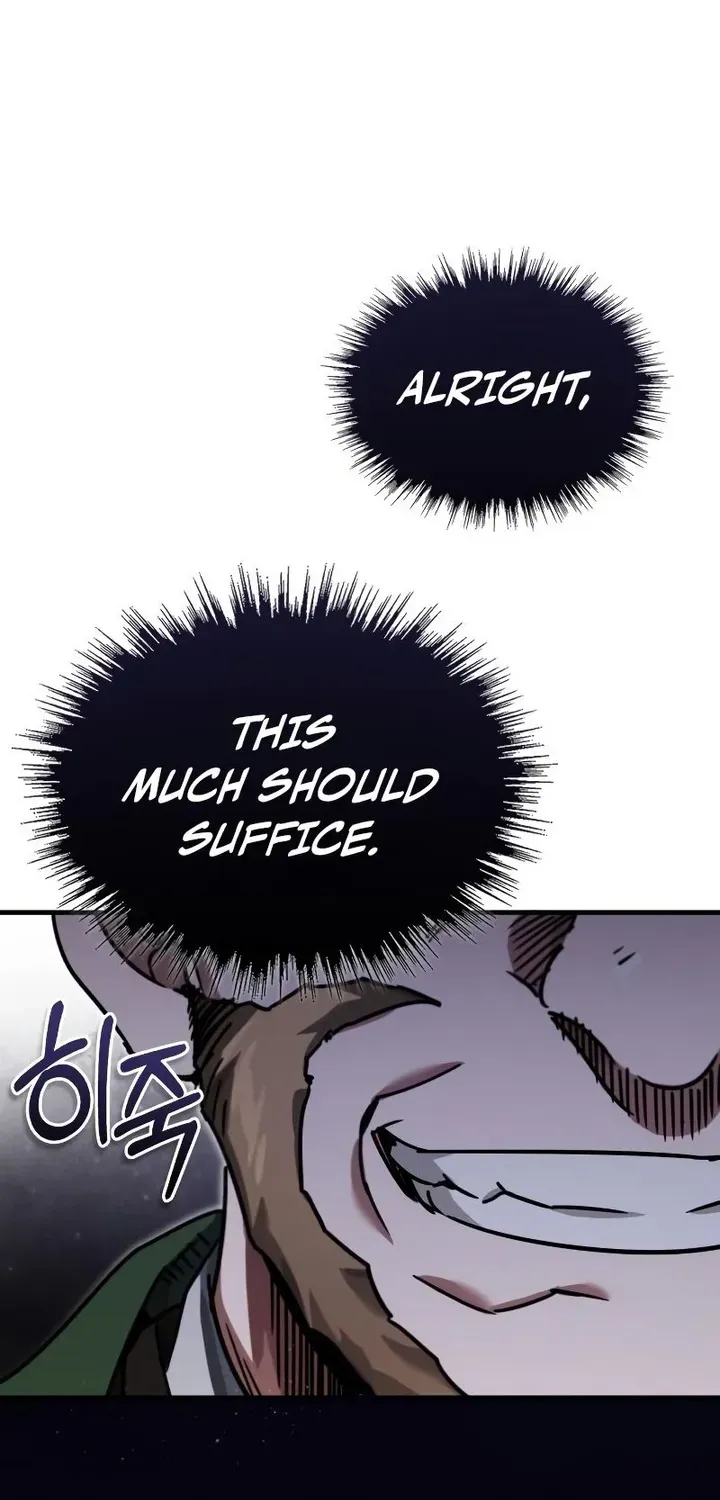 The Heavenly Demon Can’t Live a Normal Life Chapter 39 page 95 - 