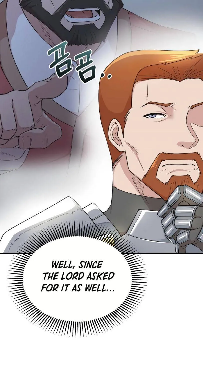The Heavenly Demon Can’t Live a Normal Life Chapter 4 page 11 - 