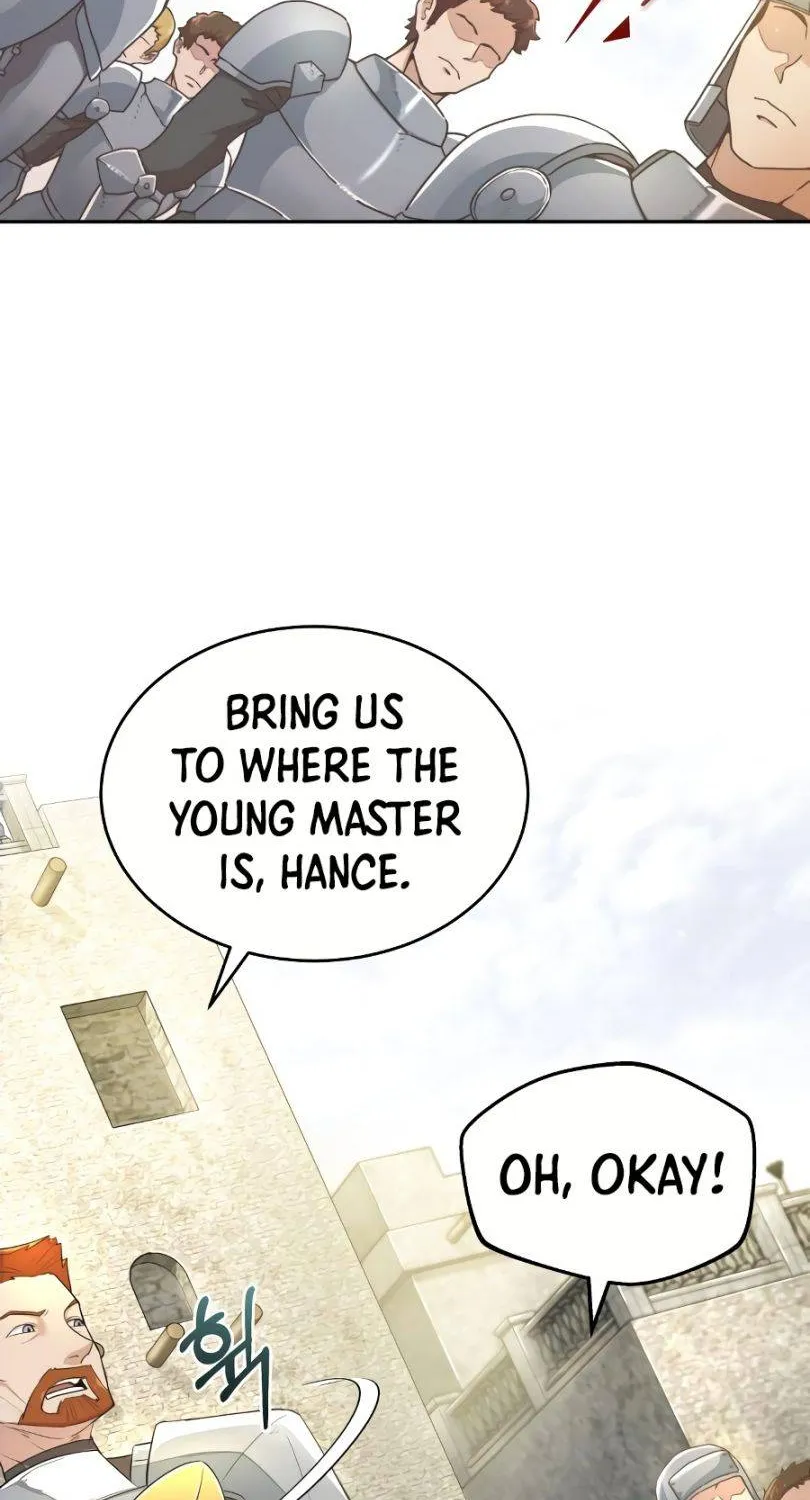 The Heavenly Demon Can’t Live a Normal Life Chapter 4 page 14 - 