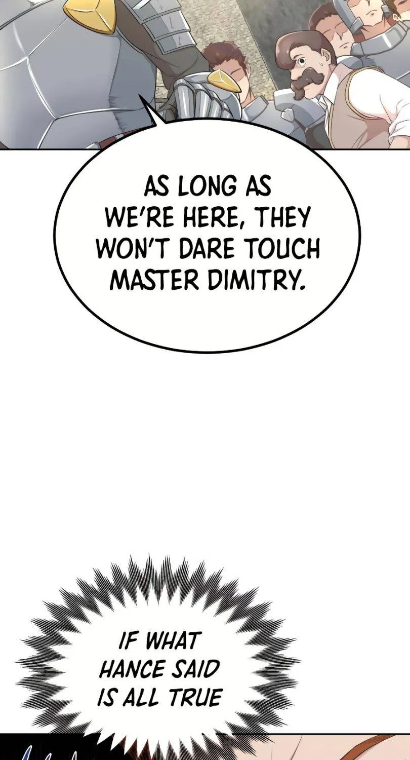 The Heavenly Demon Can’t Live a Normal Life Chapter 4 page 15 - 