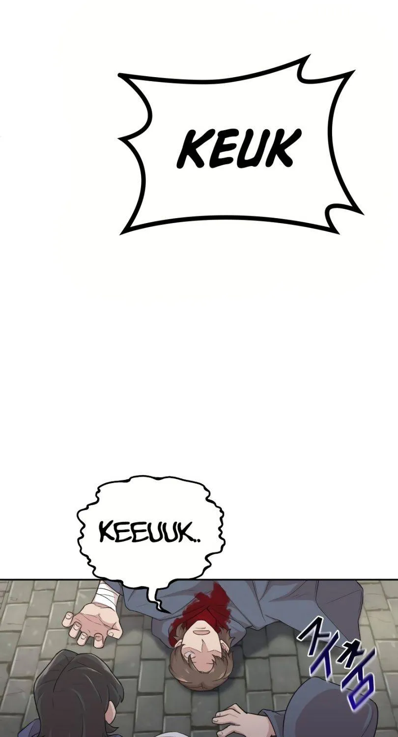 The Heavenly Demon Can’t Live a Normal Life Chapter 4 page 19 - 