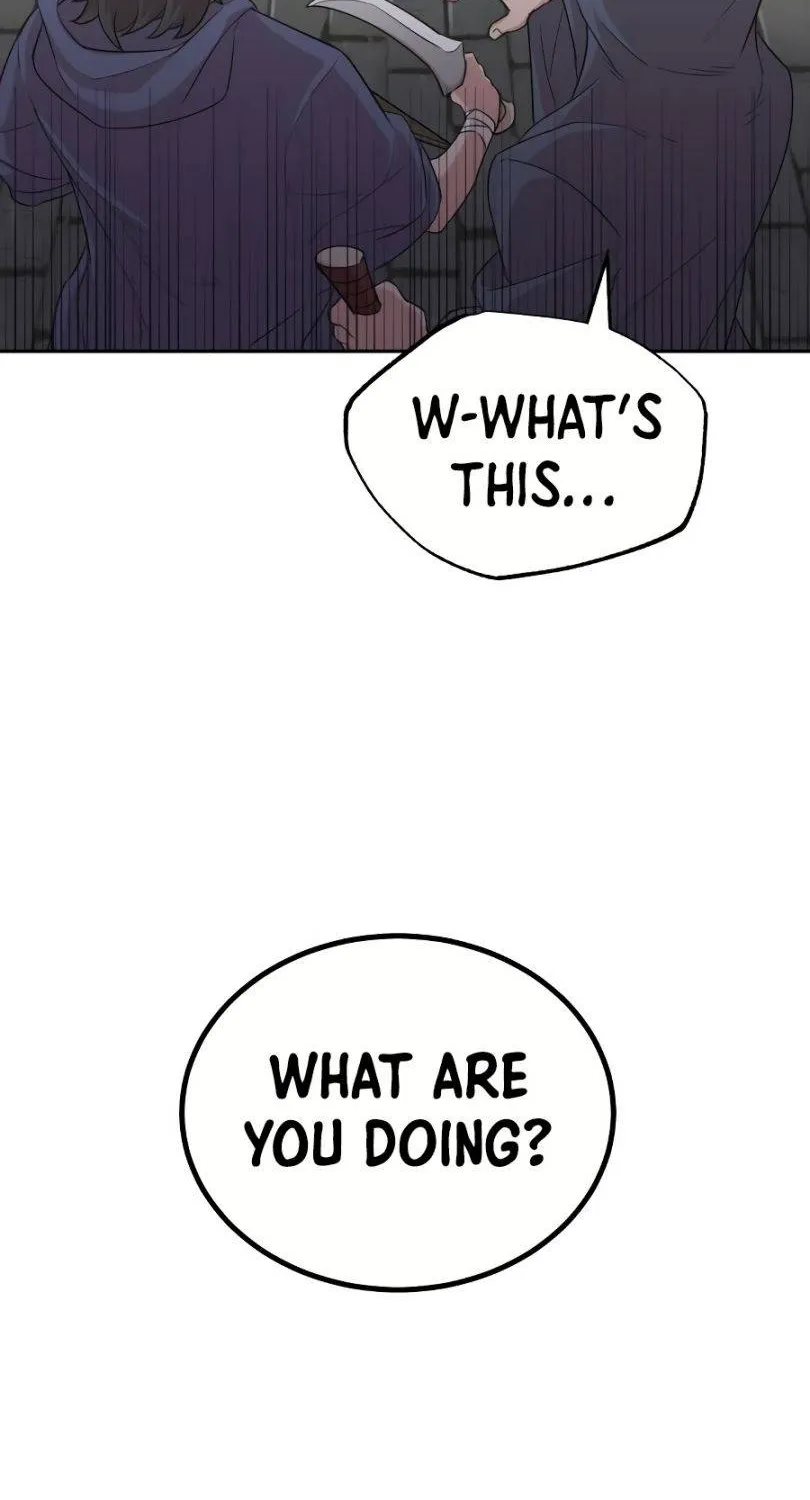 The Heavenly Demon Can’t Live a Normal Life Chapter 4 page 20 - 