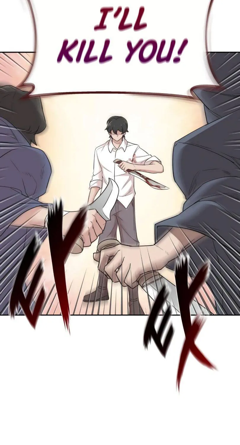 The Heavenly Demon Can’t Live a Normal Life Chapter 4 page 26 - 