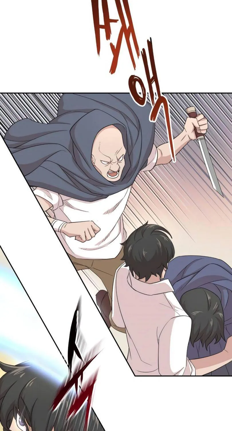 The Heavenly Demon Can’t Live a Normal Life Chapter 4 page 30 - 