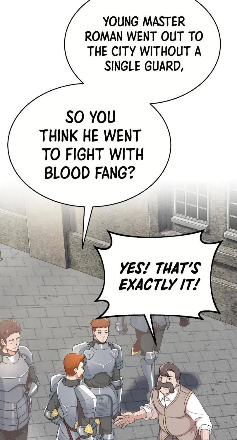 The Heavenly Demon Can’t Live a Normal Life Chapter 4 page 4 - 