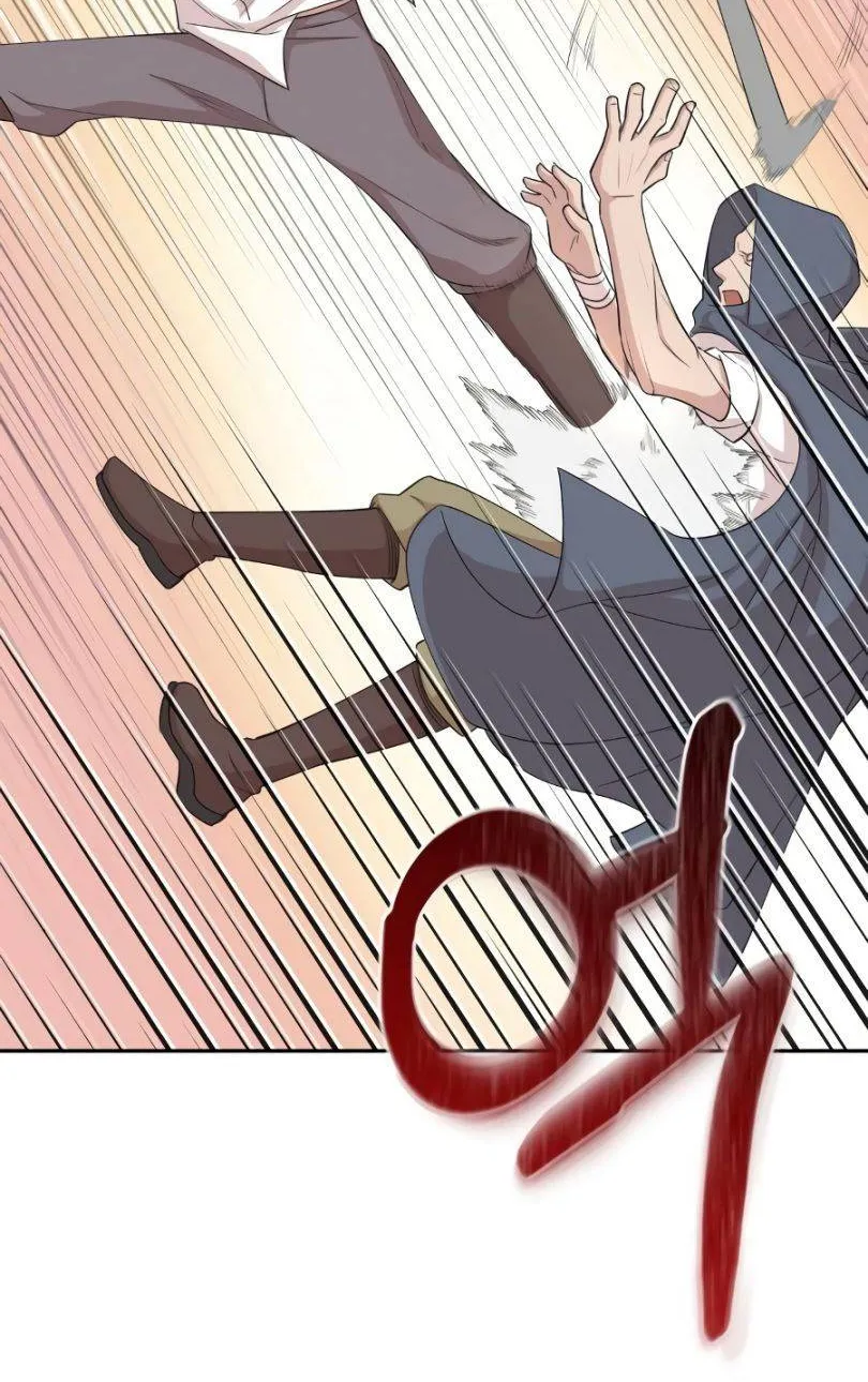 The Heavenly Demon Can’t Live a Normal Life Chapter 4 page 32 - 