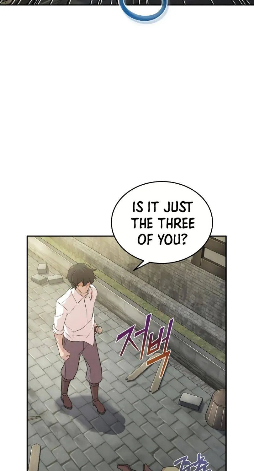 The Heavenly Demon Can’t Live a Normal Life Chapter 4 page 34 - 