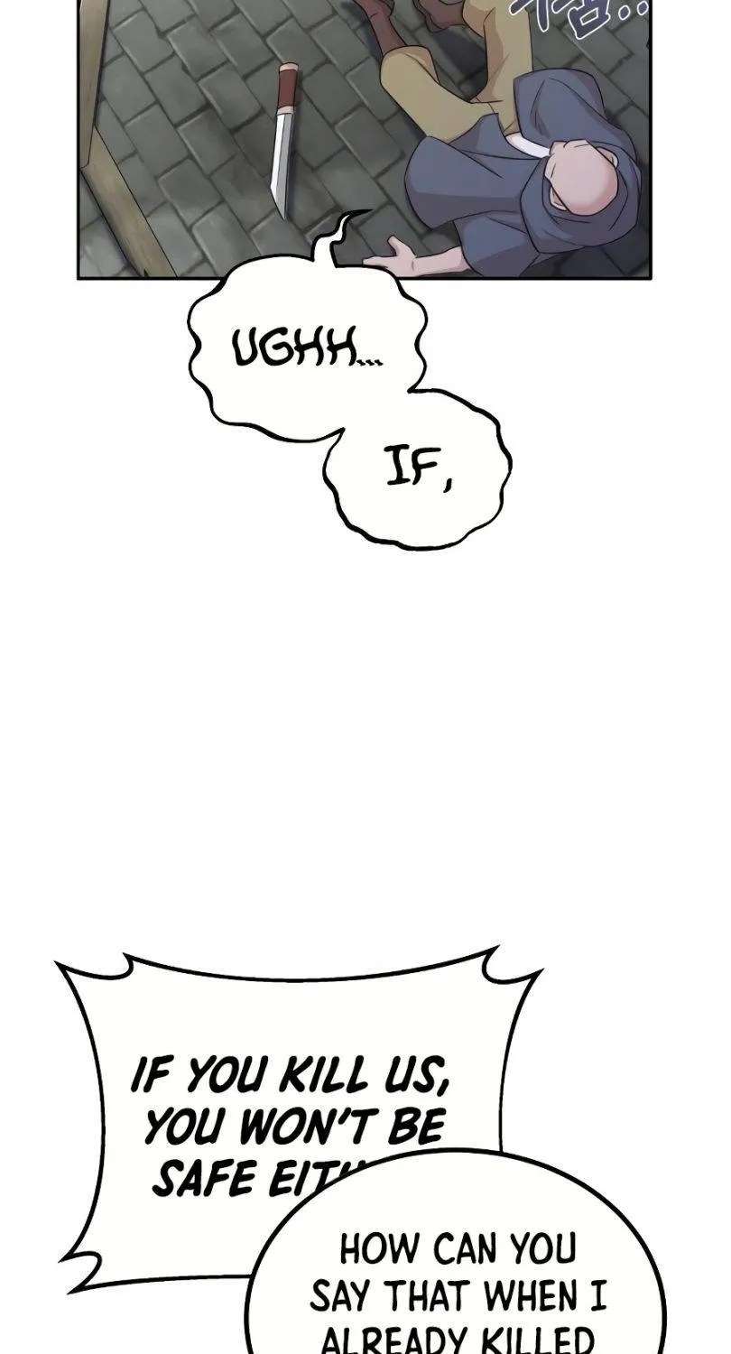The Heavenly Demon Can’t Live a Normal Life Chapter 4 page 35 - 