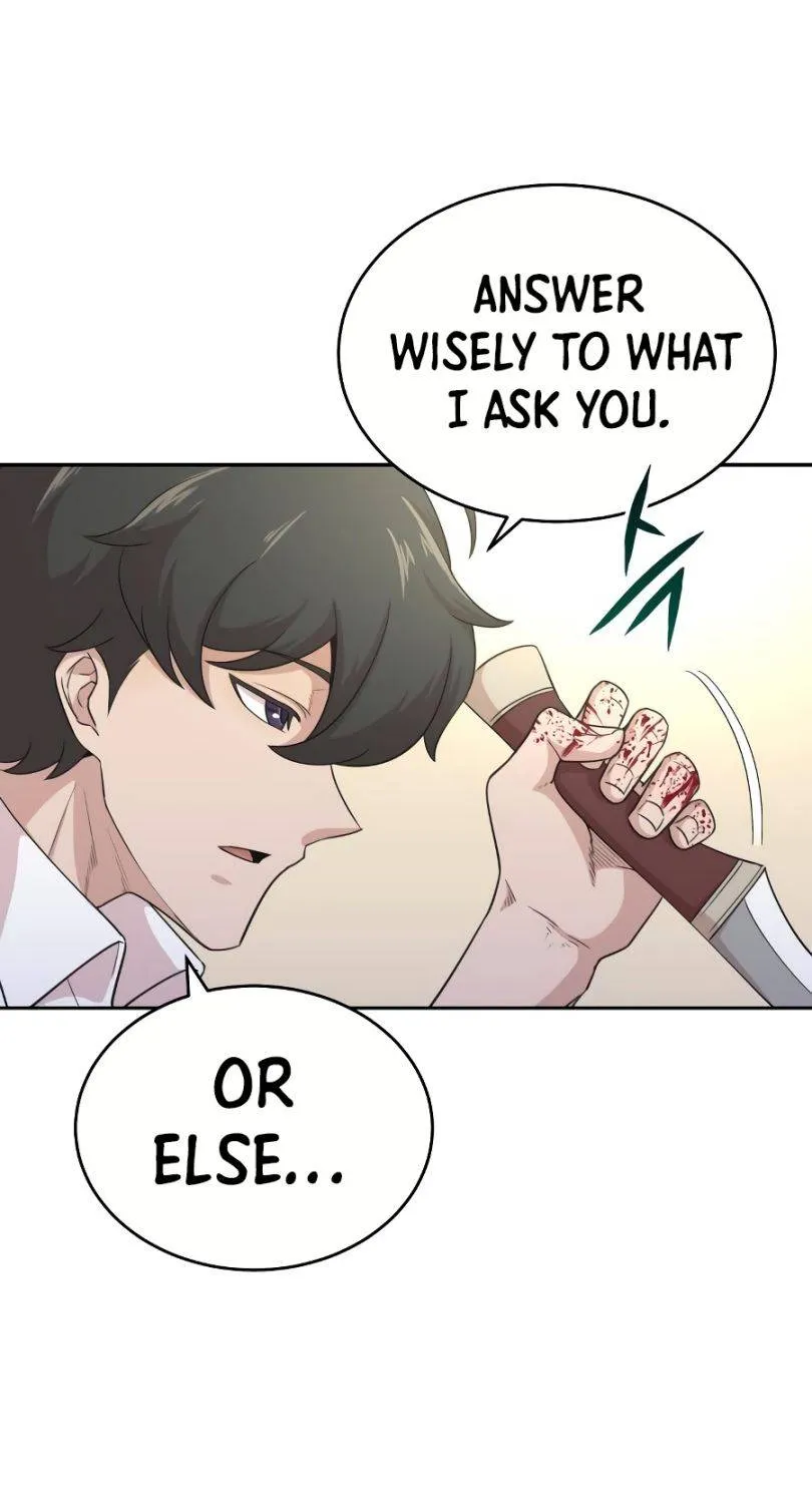 The Heavenly Demon Can’t Live a Normal Life Chapter 4 page 37 - 