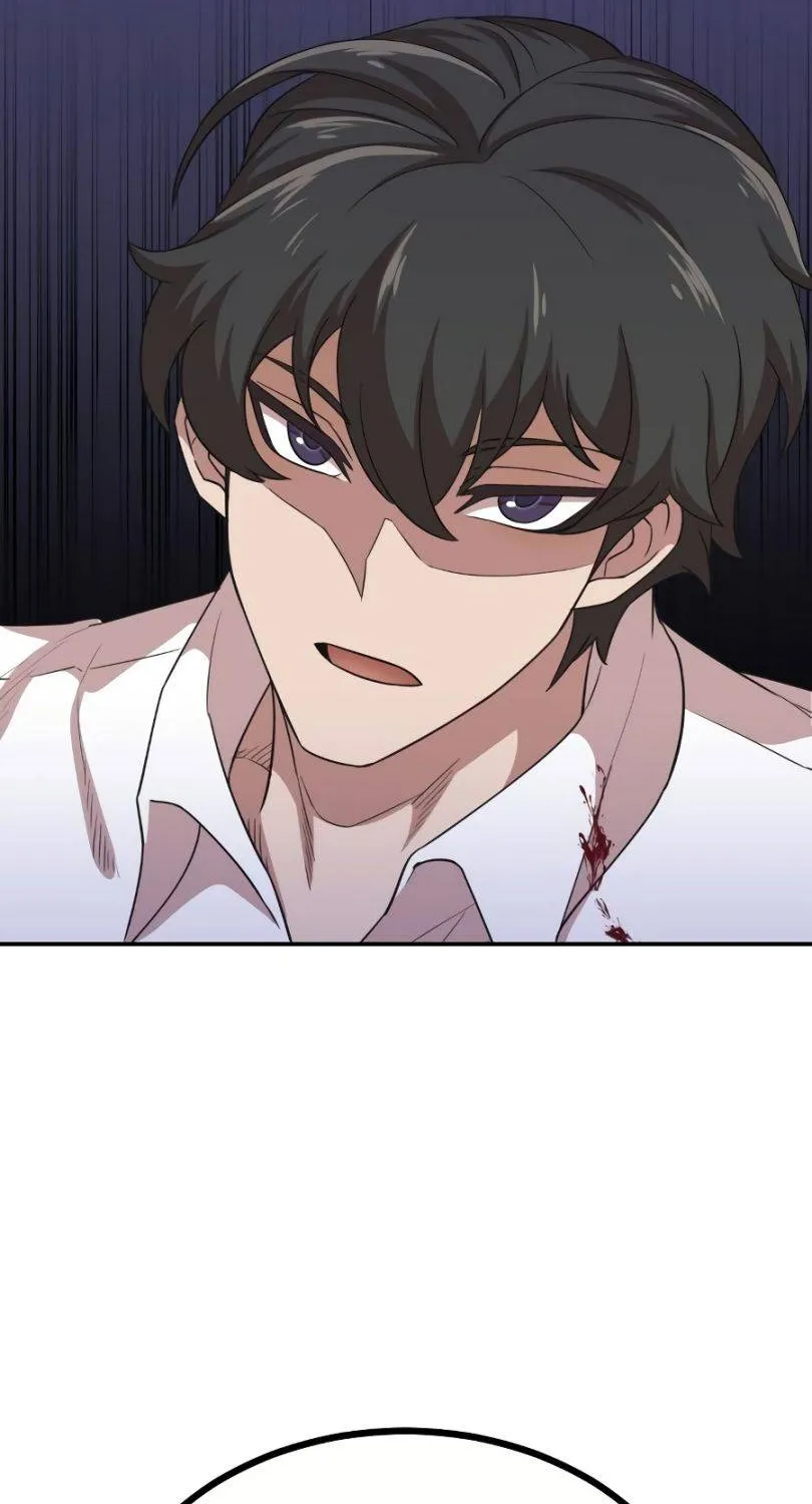 The Heavenly Demon Can’t Live a Normal Life Chapter 4 page 40 - 