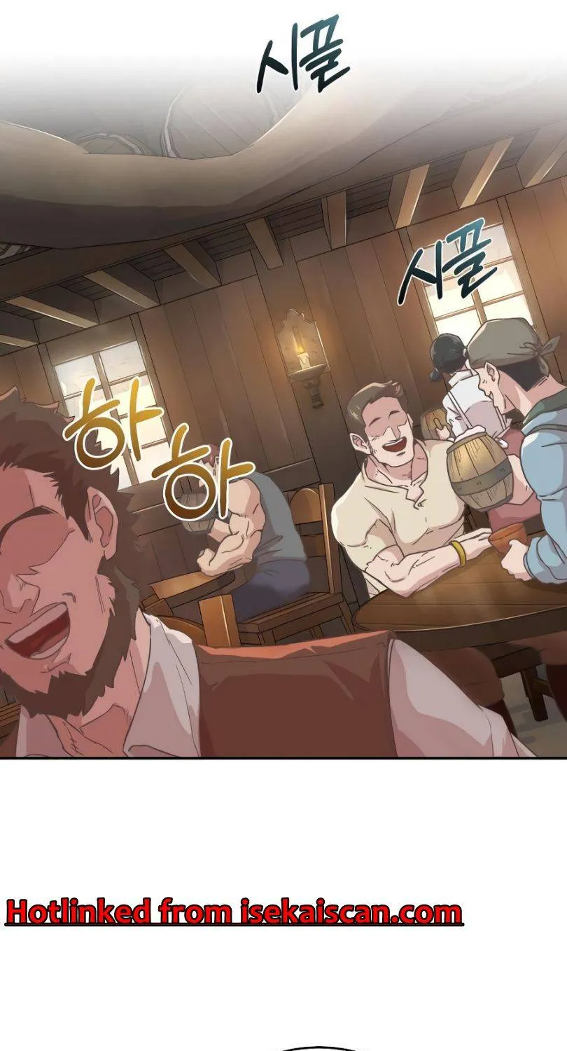The Heavenly Demon Can’t Live a Normal Life Chapter 4 page 44 - 