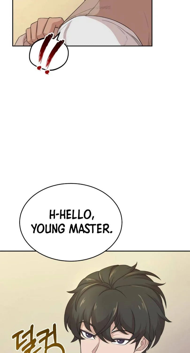 The Heavenly Demon Can’t Live a Normal Life Chapter 4 page 48 - 