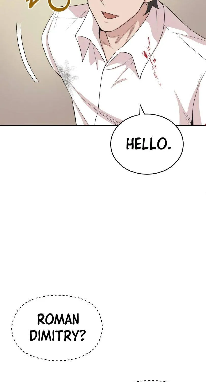 The Heavenly Demon Can’t Live a Normal Life Chapter 4 page 49 - 