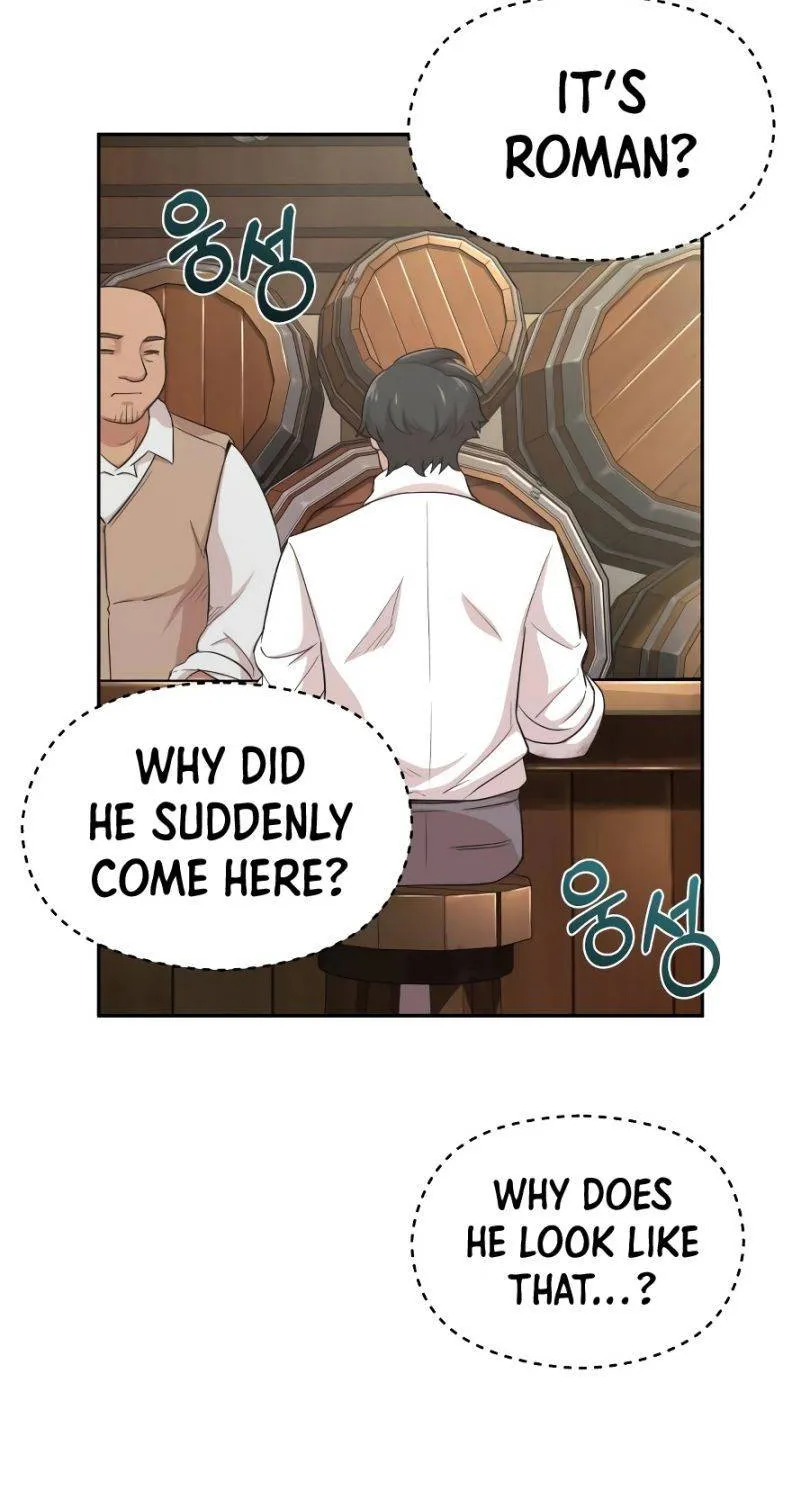 The Heavenly Demon Can’t Live a Normal Life Chapter 4 page 50 - 