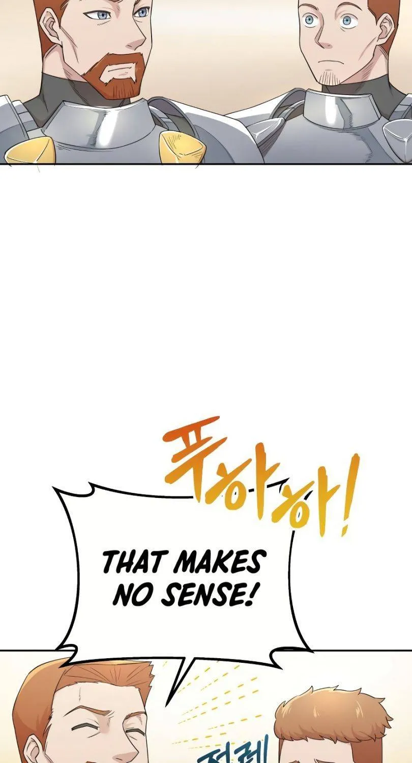 The Heavenly Demon Can’t Live a Normal Life Chapter 4 page 6 - 