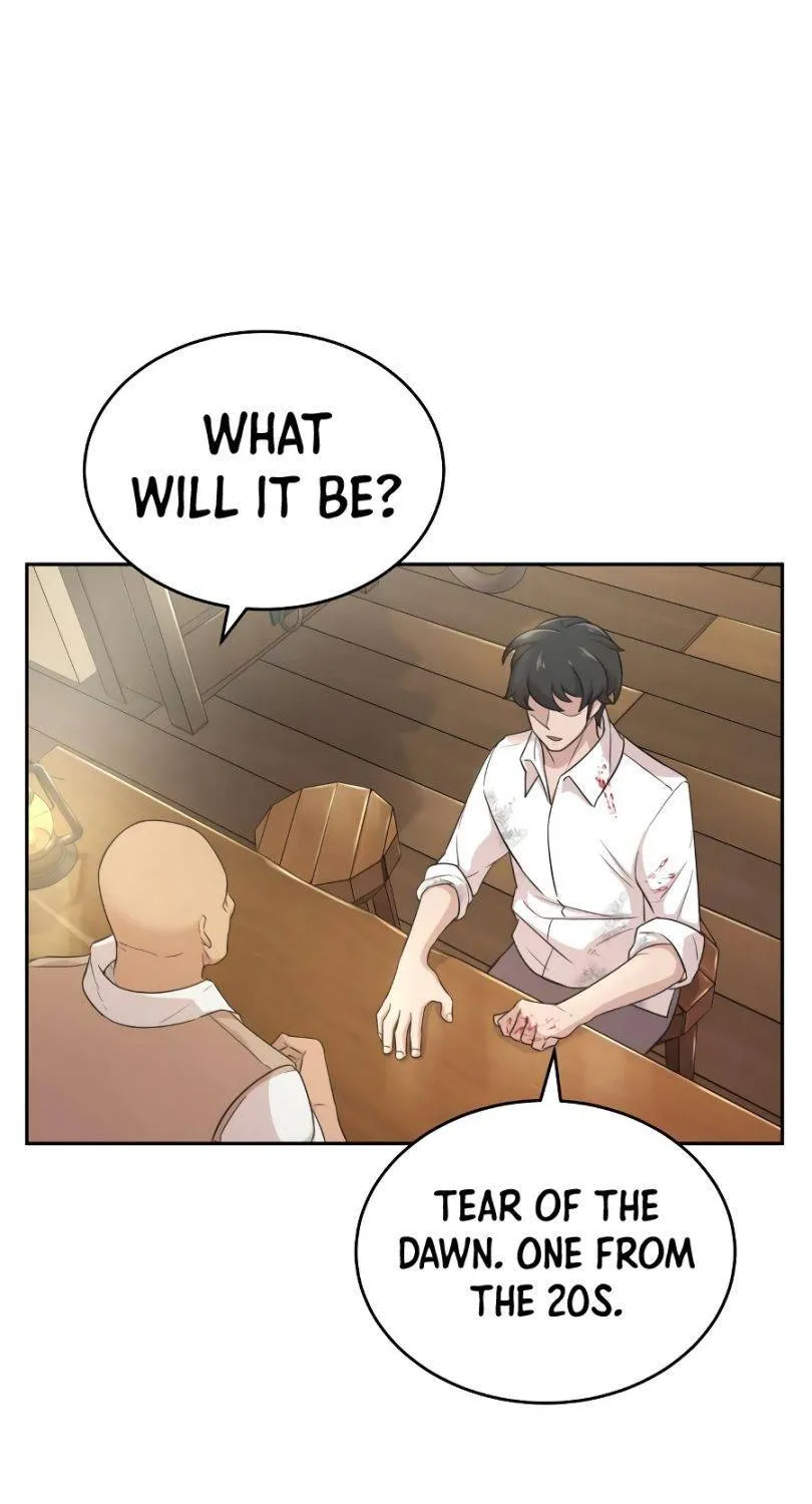 The Heavenly Demon Can’t Live a Normal Life Chapter 4 page 51 - 