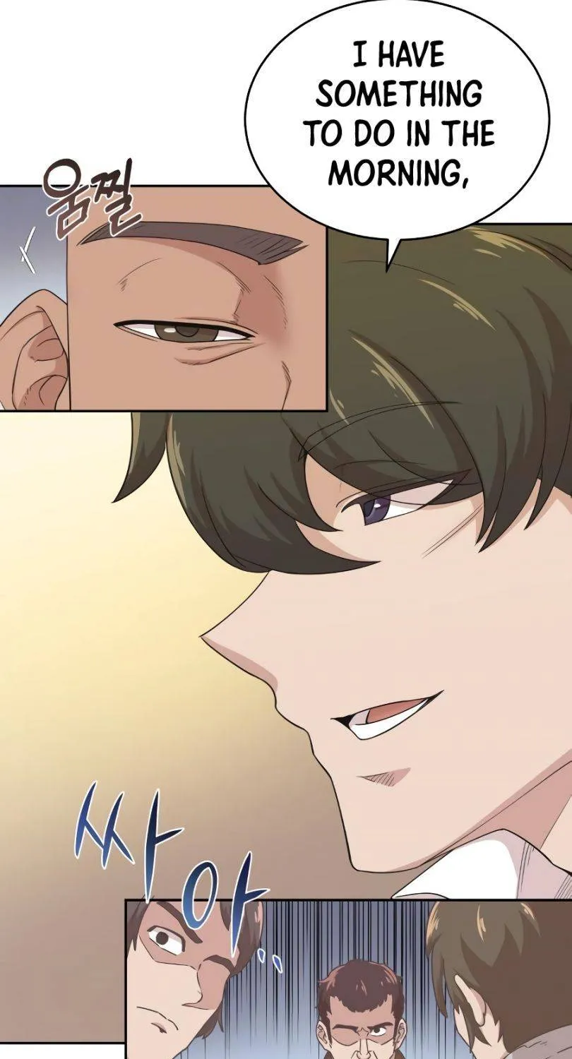 The Heavenly Demon Can’t Live a Normal Life Chapter 4 page 54 - 