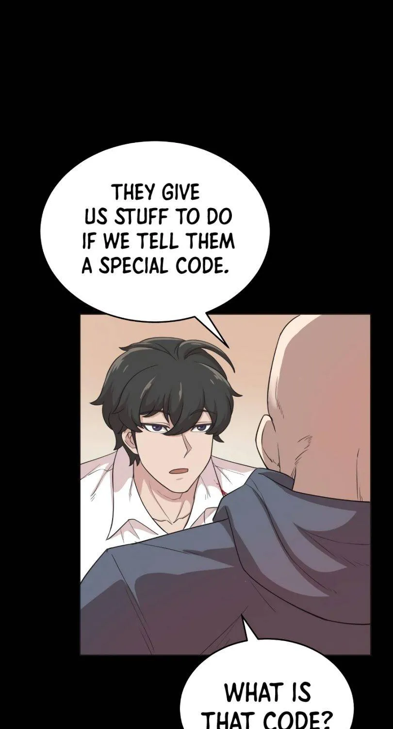 The Heavenly Demon Can’t Live a Normal Life Chapter 4 page 58 - 