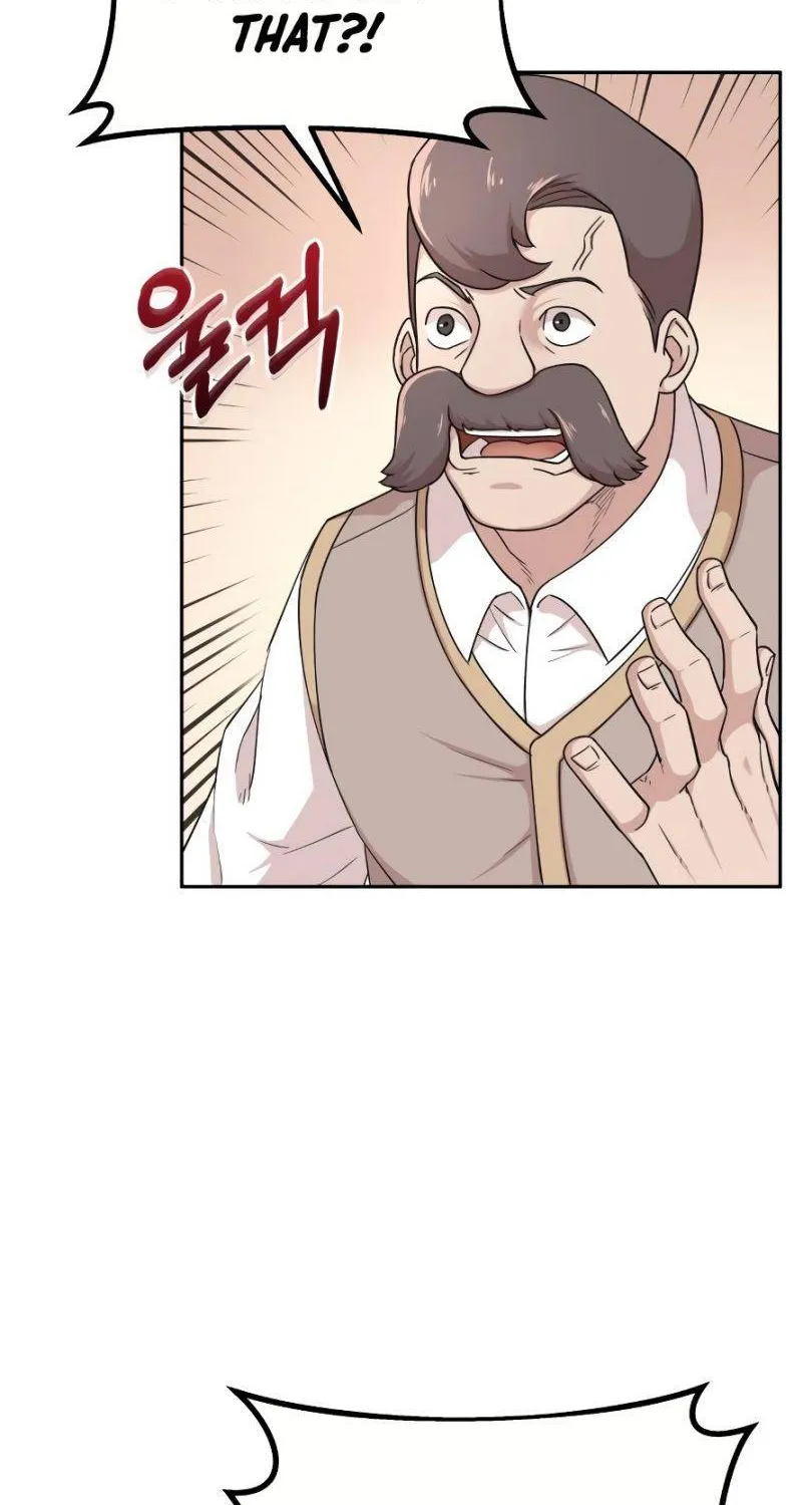 The Heavenly Demon Can’t Live a Normal Life Chapter 4 page 8 - 