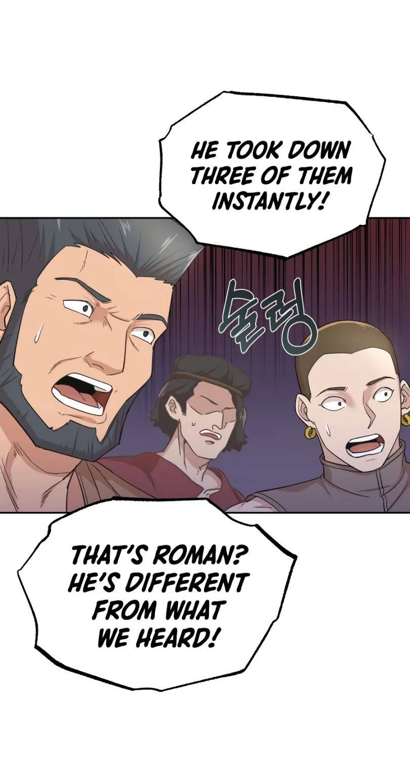The Heavenly Demon Can’t Live a Normal Life Chapter 4 page 74 - 
