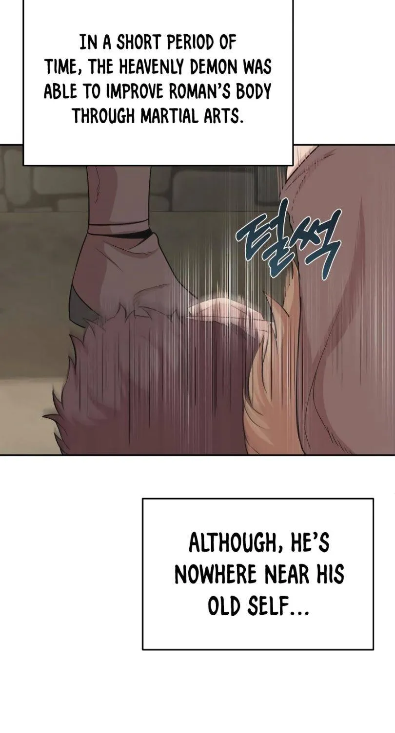 The Heavenly Demon Can’t Live a Normal Life Chapter 4 page 76 - 
