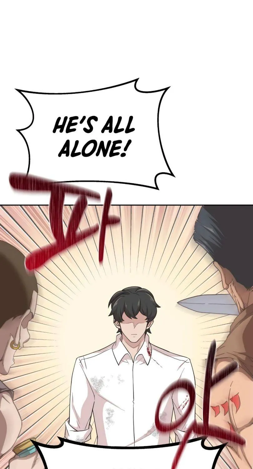 The Heavenly Demon Can’t Live a Normal Life Chapter 4 page 77 - 