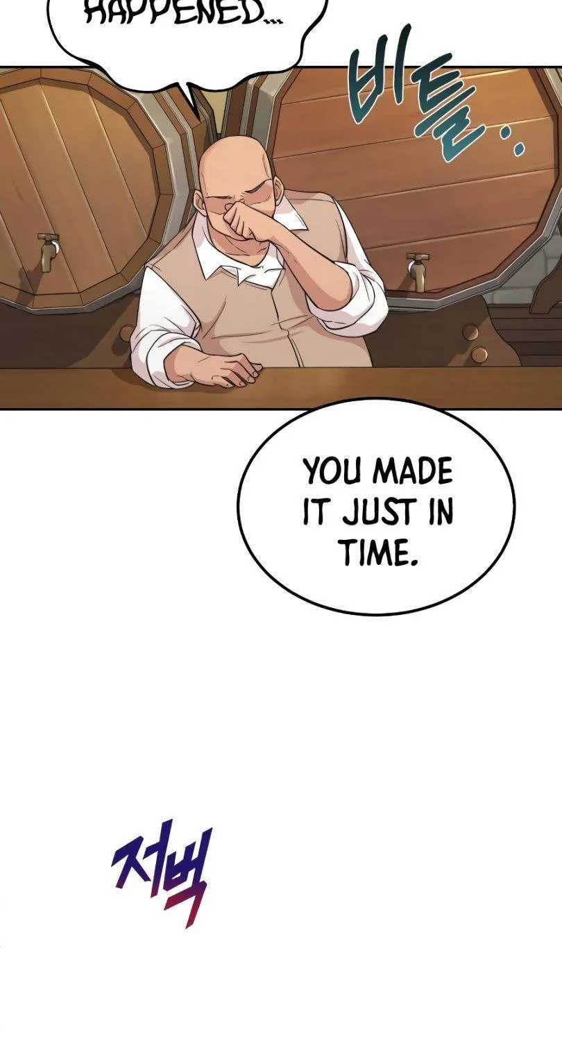 The Heavenly Demon Can’t Live a Normal Life Chapter 4 page 81 - 