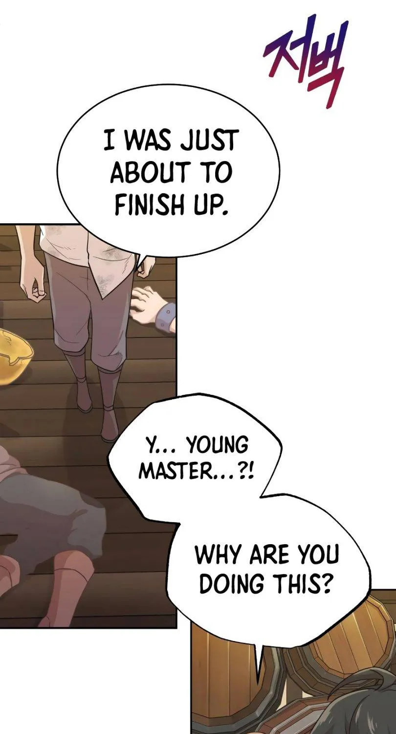 The Heavenly Demon Can’t Live a Normal Life Chapter 4 page 82 - 