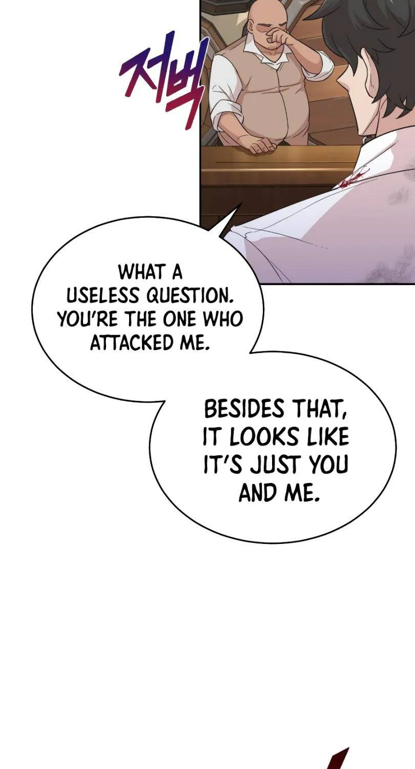 The Heavenly Demon Can’t Live a Normal Life Chapter 4 page 83 - 
