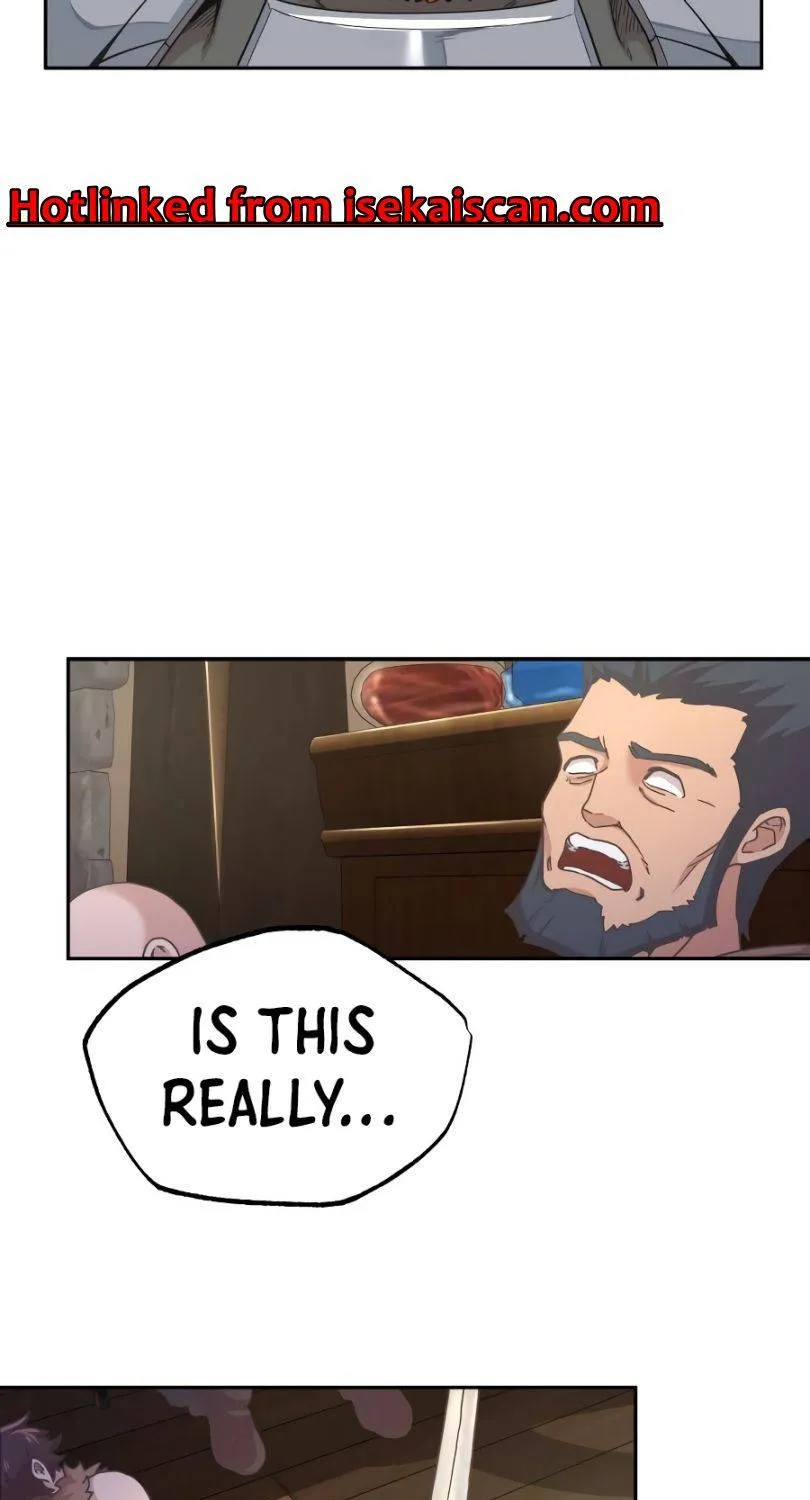 The Heavenly Demon Can’t Live a Normal Life Chapter 4 page 87 - 