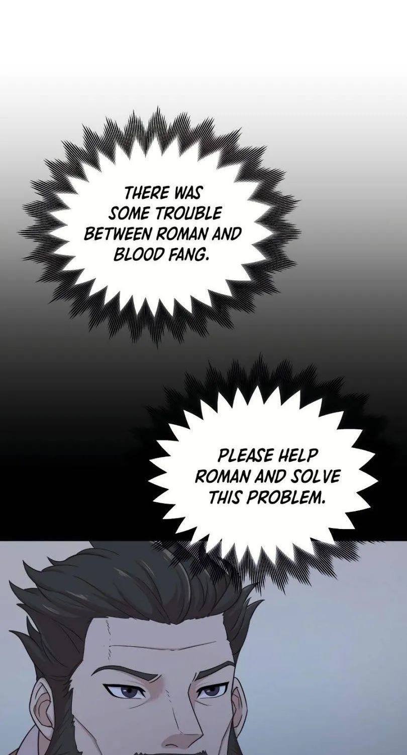 The Heavenly Demon Can’t Live a Normal Life Chapter 4 page 10 - 