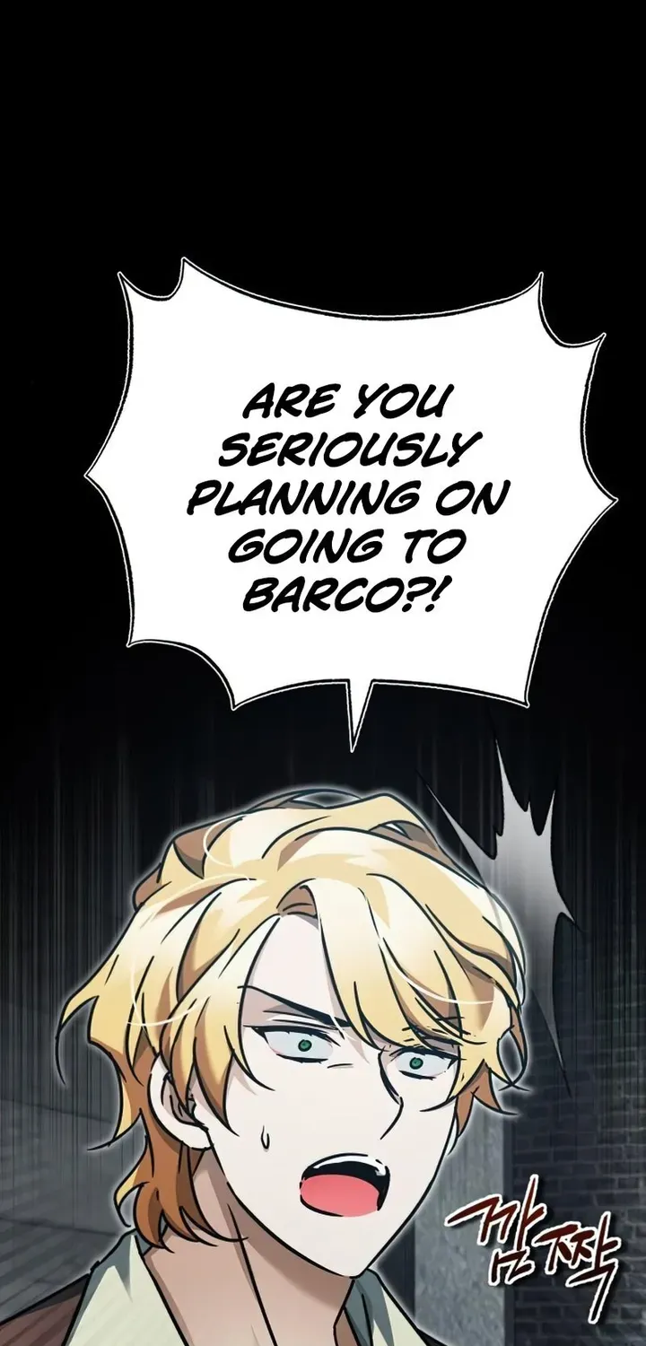 The Heavenly Demon Can’t Live a Normal Life Chapter 40 page 1 - 