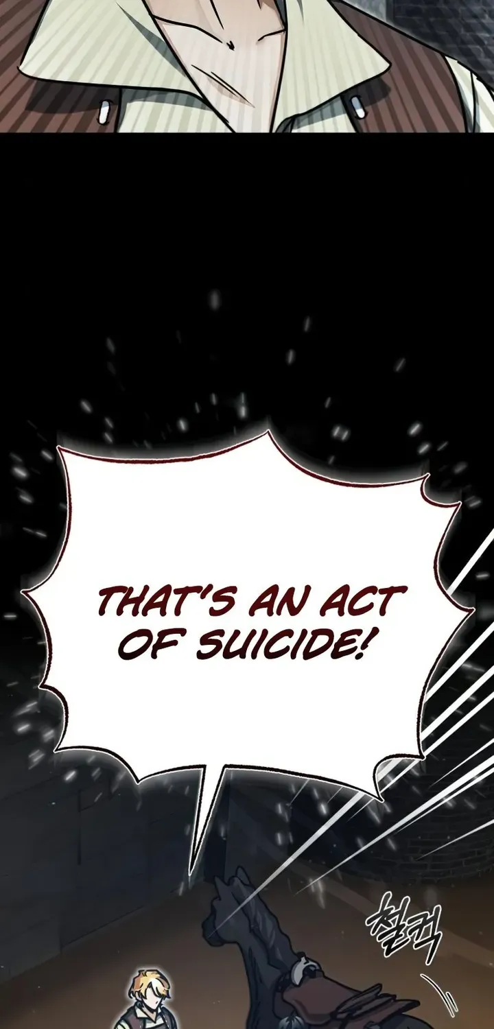 The Heavenly Demon Can’t Live a Normal Life Chapter 40 page 2 - 