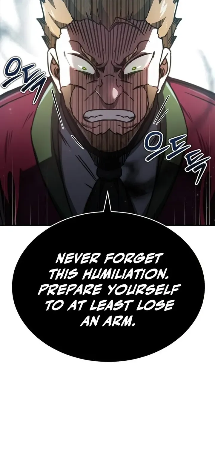 The Heavenly Demon Can’t Live a Normal Life Chapter 40 page 102 - 