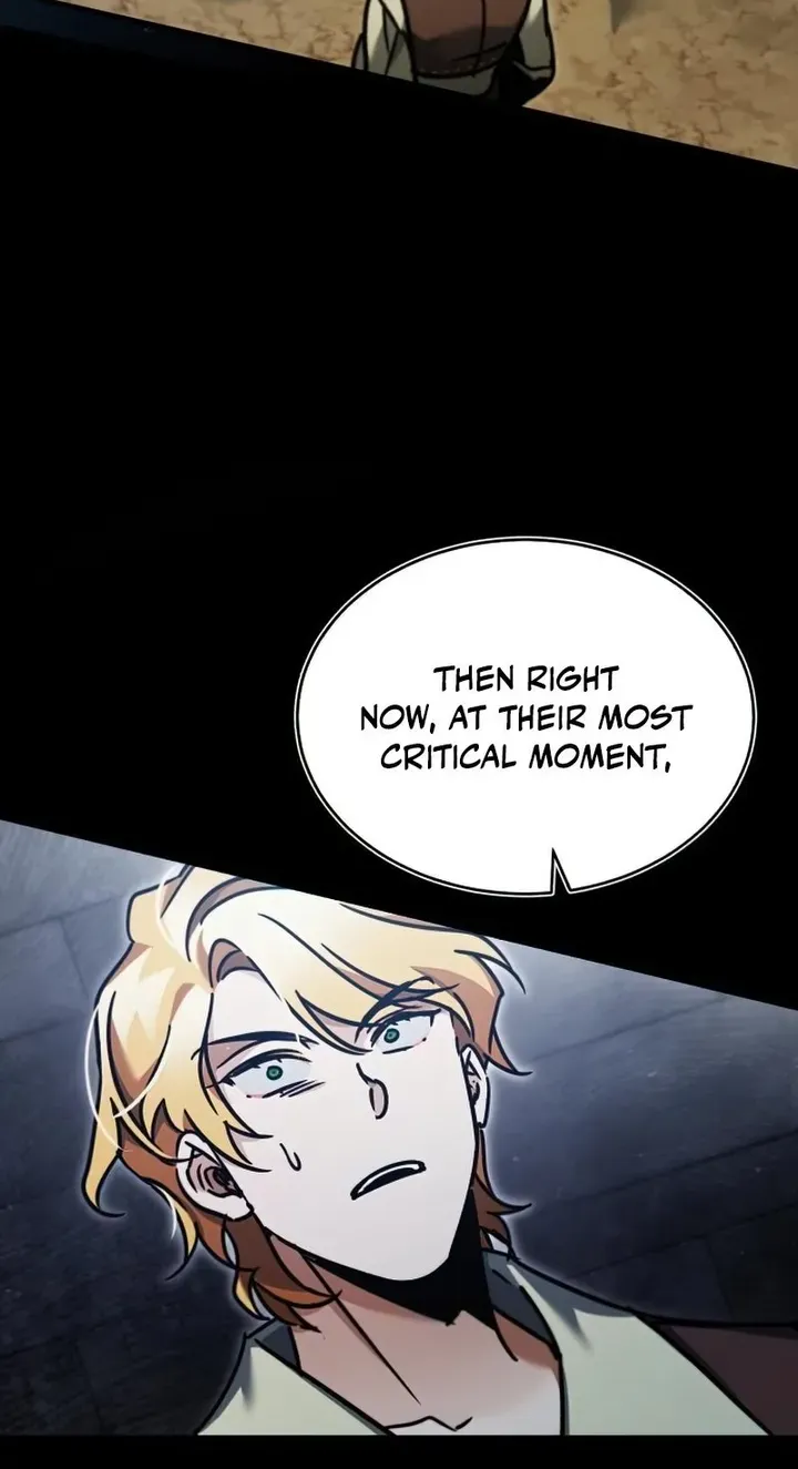 The Heavenly Demon Can’t Live a Normal Life Chapter 40 page 12 - 