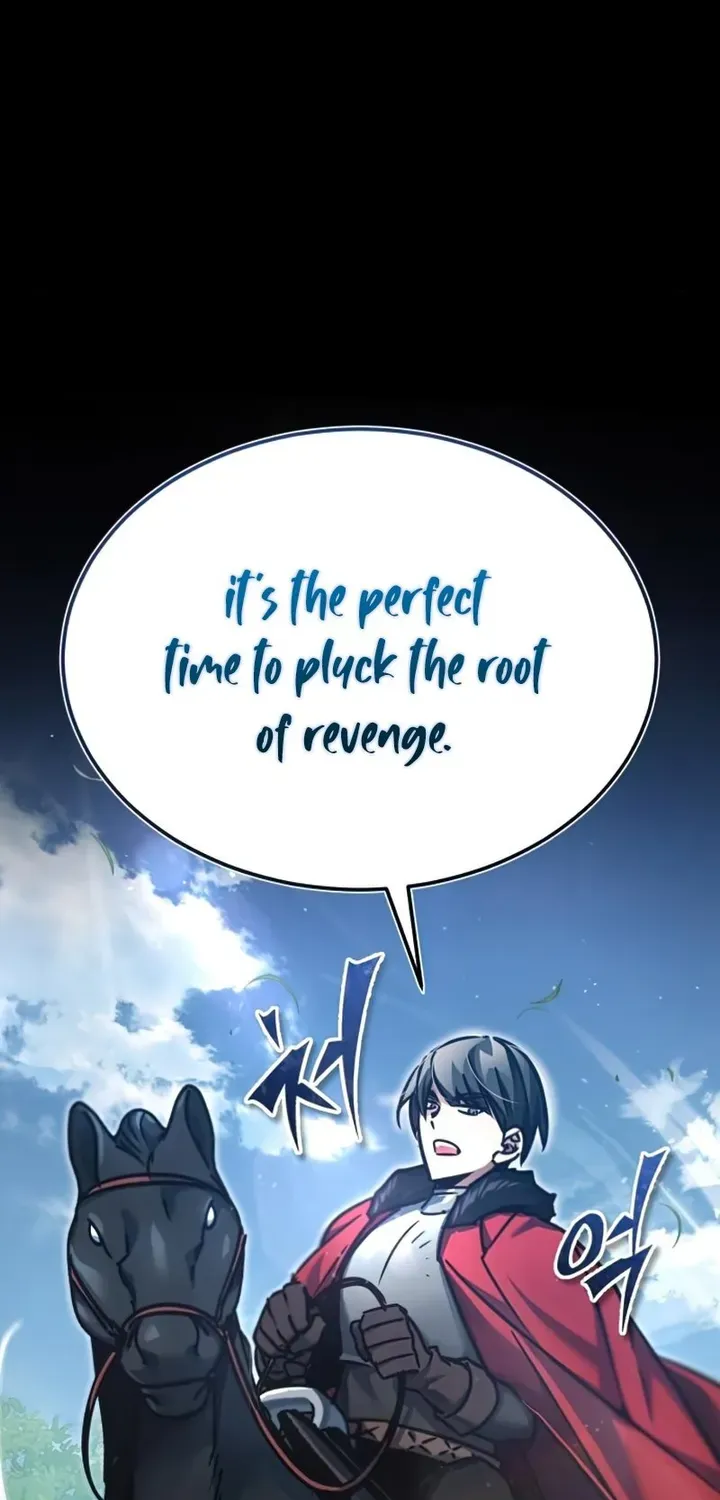 The Heavenly Demon Can’t Live a Normal Life Chapter 40 page 13 - 