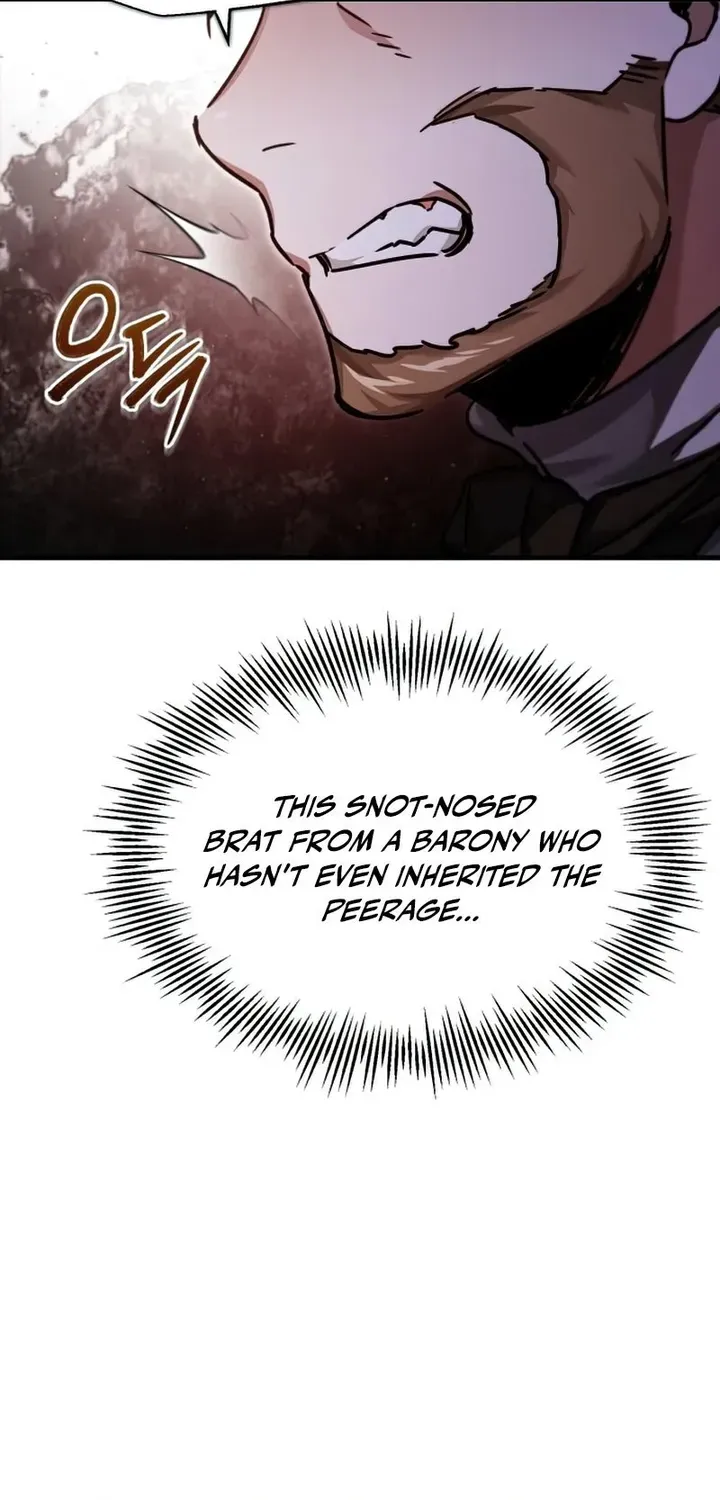 The Heavenly Demon Can’t Live a Normal Life Chapter 40 page 19 - 