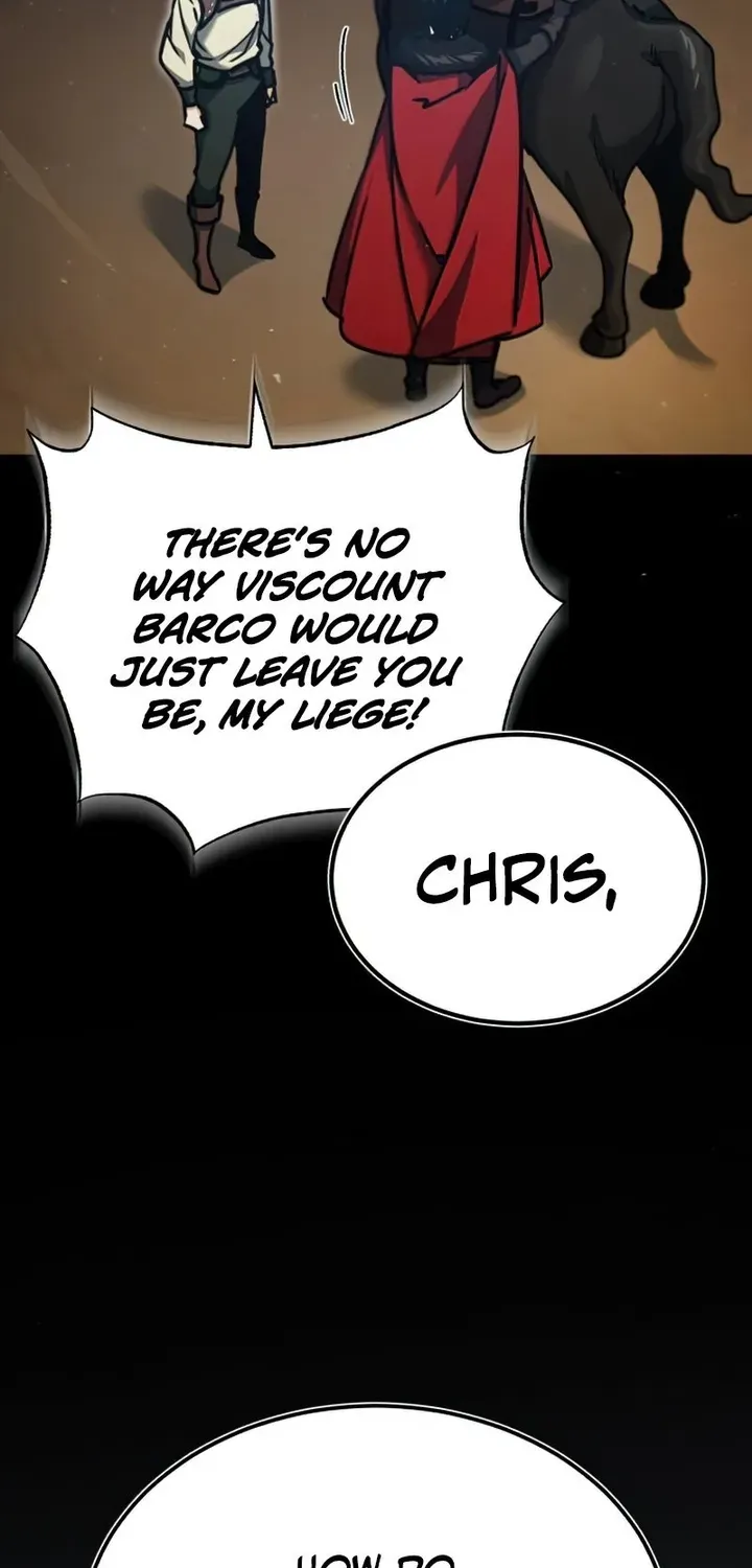 The Heavenly Demon Can’t Live a Normal Life Chapter 40 page 3 - 