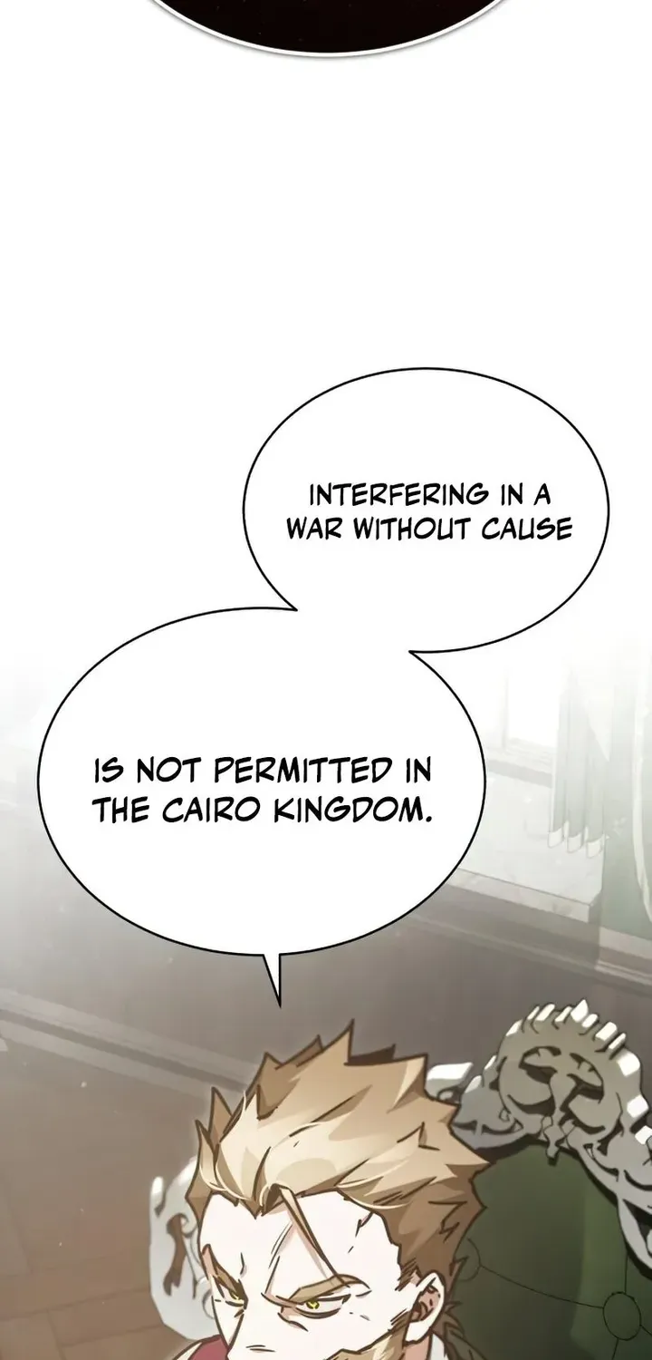 The Heavenly Demon Can’t Live a Normal Life Chapter 40 page 23 - 