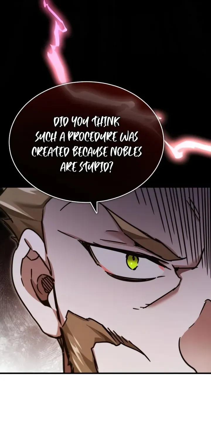 The Heavenly Demon Can’t Live a Normal Life Chapter 40 page 27 - 