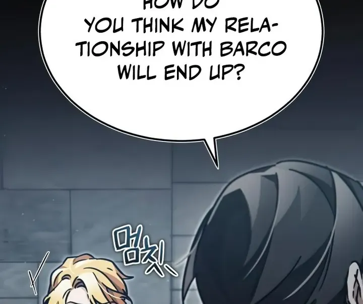 The Heavenly Demon Can’t Live a Normal Life Chapter 40 page 4 - 
